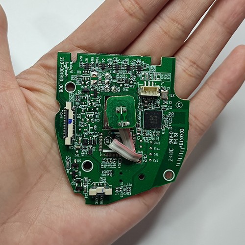 Pour logitech carte mère - logitech, mx