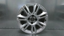 JANTE TOLE Opel Corsa D