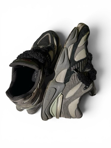 Chaussure new balance 9060 - balance,