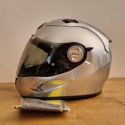 Casque moto scorpion exo 1000 - casque,