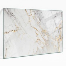 Plateau de Table en Verre