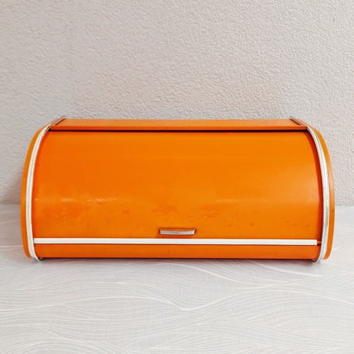 Huche pain metal orange - huche,