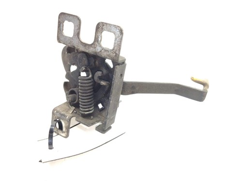 Serrure capot 2681078 - /,