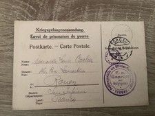 Document  guerre militaire militaria regiment.