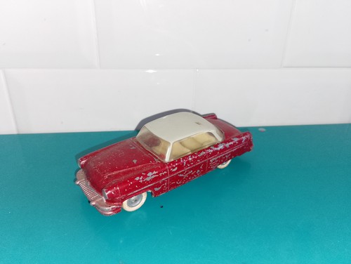 1309263 voiture solido - 1309263, 1/43