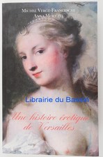 Une histoire érotique de