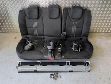 Banquette arriere kit - arriere, deriv