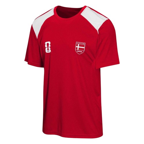 Denmark shirt motif style - -, motif/style