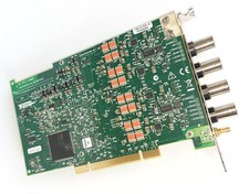 National Instrument NI