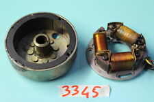 Stator Et Volant Franco Morini