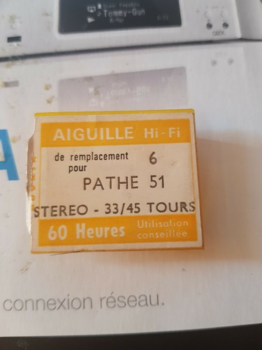 Zafira aiguille remplacement - zafira,