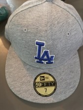 Casquette New Era MLB Los Angeles Dodgers