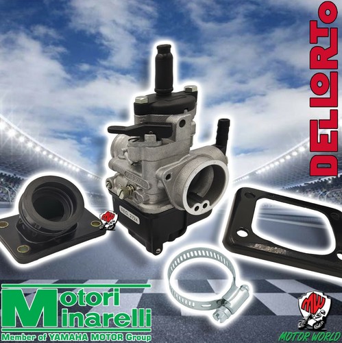 Carburateur dell orto phbl - dell'orto, 24