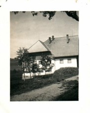 Photo, WW2, MG.Btl.11 DEU 1939 : Grafenhausen en Forêt-Noire (MB)21174