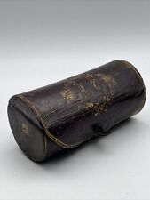 Rare Étui Billet Doux Longue