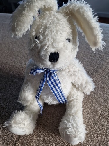 Doudou peluche yves rocher - doudou,