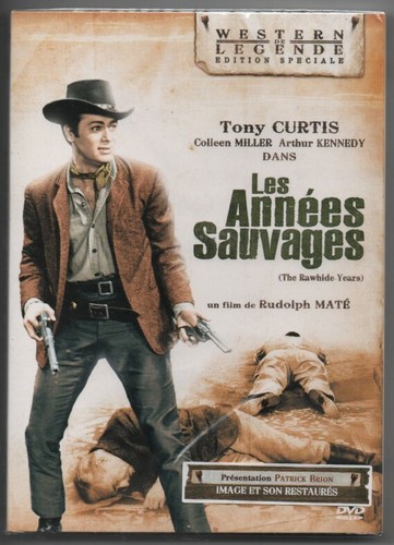 Collection western les - western,
