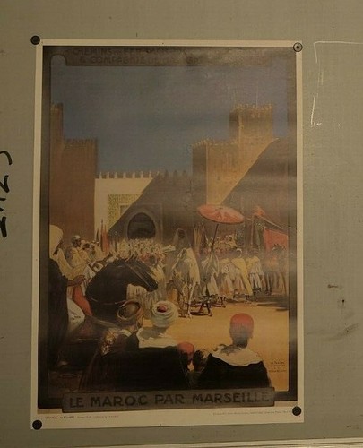 Affiche vie rail n - rail, n°25