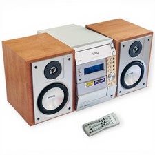 Philips MC-50/37 Micro Hifi