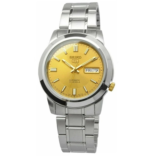 Montre pour homme seiko - pour, 5