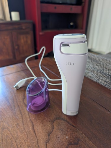 Tria age defying laser - laser, smooth