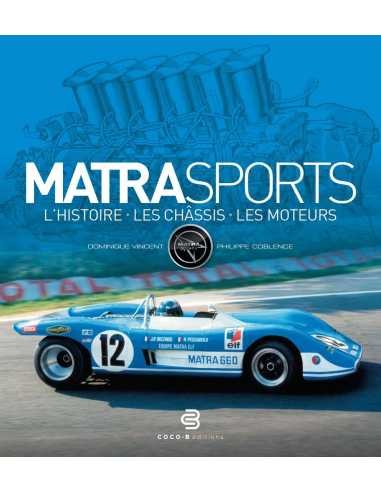 Matra sports - sports,