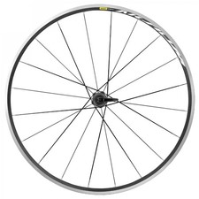 Roue route 700 mavic aksium