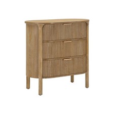 Commode 3 Tiroirs "Goteborg"