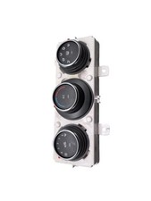 Commande chauffage RENAULT