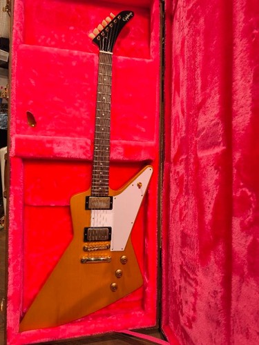 Guitare électrique epiphone - guitare,