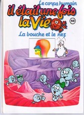 était une fois vie - une,