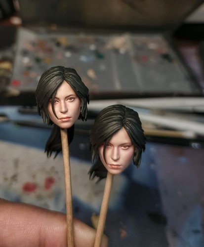 Custom lara - ,