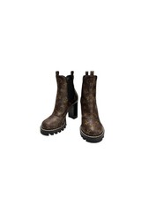 Louis Vuitton Bottines