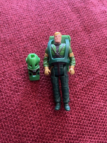 Kenner mask figurine matt - kenner,