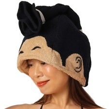 Casquette de serviette Sumo