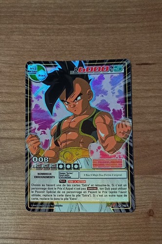 Dragon ball carte - -,