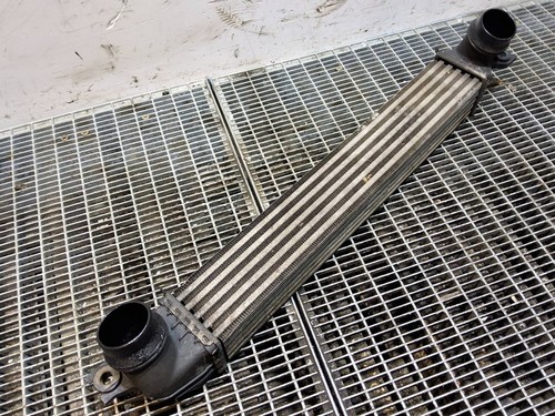 Intercooler mini cooper - mini,