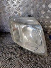 Phare Avant Gauche - CITROEN