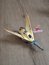 Jouet Popy San ku kai vaisseau