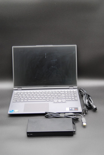 Lenovo legion pro 16iah7h - pro,