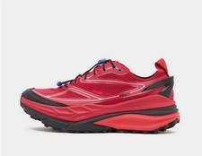 HOKA Stinson One7 En Rouge Et