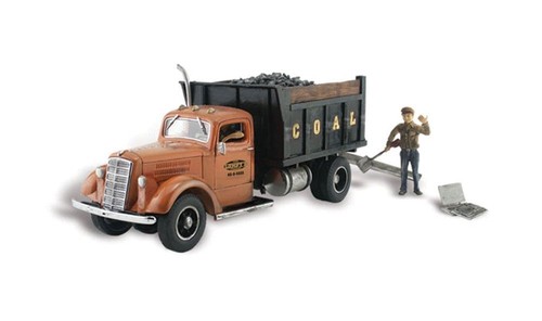 Figurines lumpy coal - de,