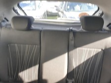 Banquette arriere OPEL CORSA D