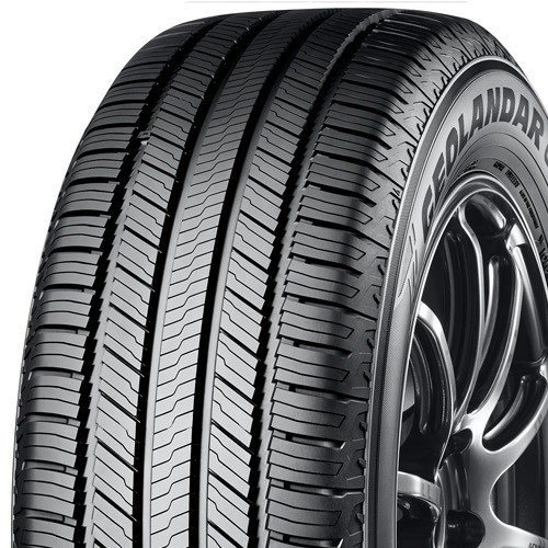 Yokohama geolandar g058 - cv,