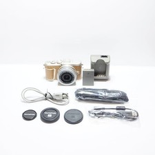 Boîtier Olympus PEN E-PL9