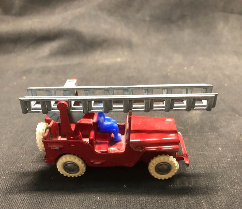 Jeep willy france - willy, jouet