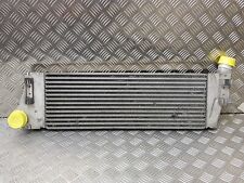 Echangeur air / intercooler - Renault Megane 2 II - 2.0i Turbo - 8200115540