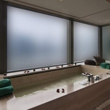 Film occultant vitre fenêtre