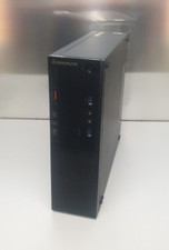 PC LENOVO S510 SFF i5 6400 2,70ghz ssd 250go 4go de ram Windows 10 pro
