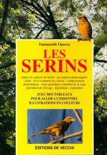 Les serins - Emmanuelle Figueras - V249786